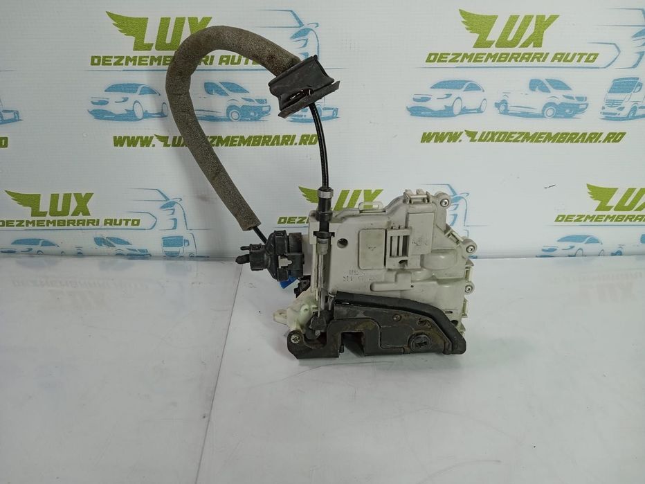 Broasca incuietoare dreapta spate 8x0839016E Audi A5 8T