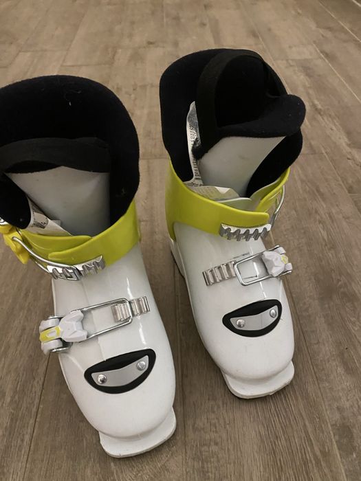 Clapari ski marime 26-29