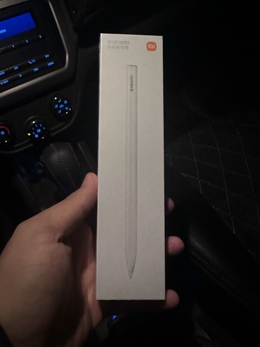Xiaomi pen 2-avlod Xiaomi pad 6