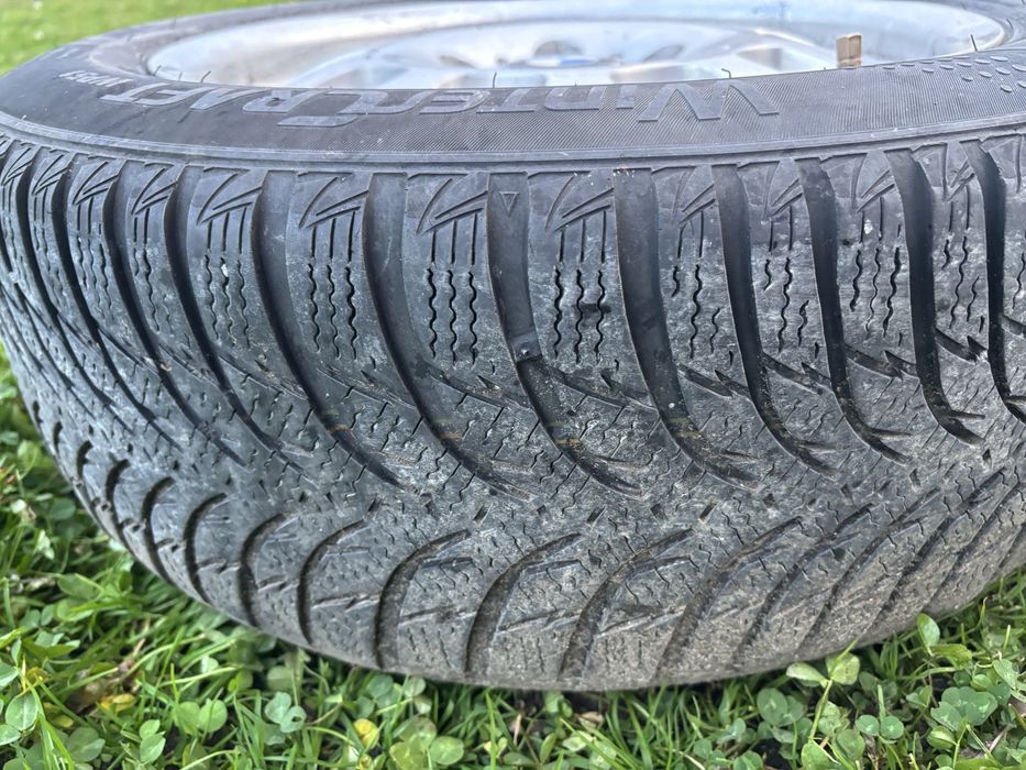 Vand jante bmw style 5 5x120