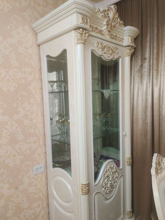 Mehmonxona uchun penal