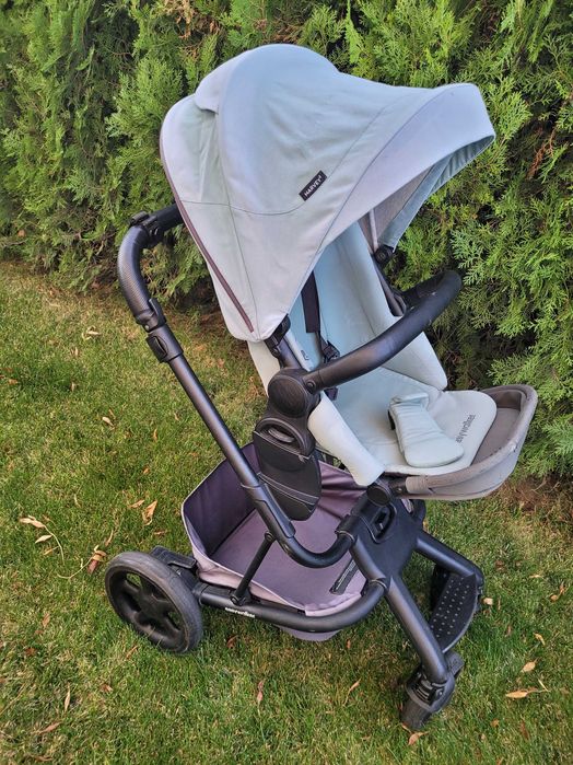 Детска/бебешка количка 2 в 1  Easy walker Harvey 2