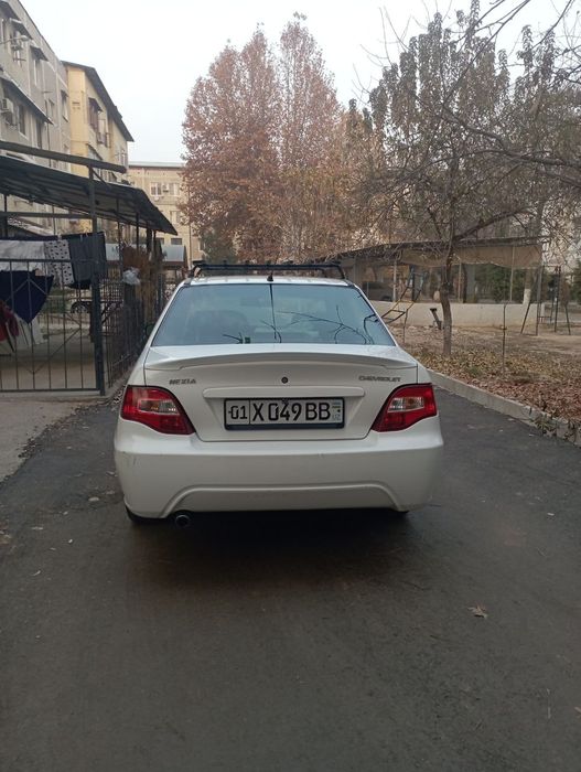 Nexia 2 Avtomobil - moshina sotaman Продаю автомабиль Nexia 2