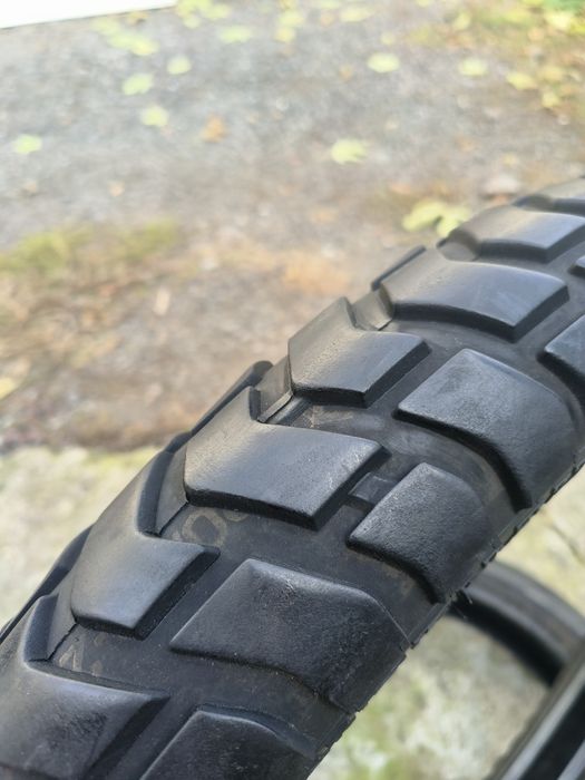 Heidenau K60 Scout TT