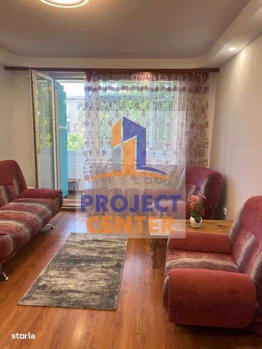 Apartament 2 camere Craiovei