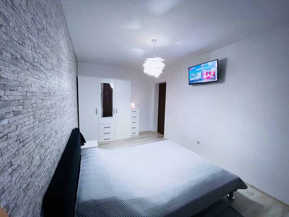 Inchiriez Apartament Constantin Brancusi