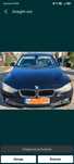 Dezmembrez BMW F30 184cp n47d20c