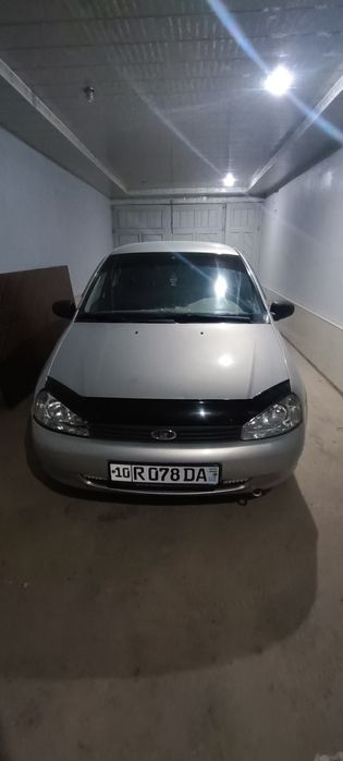 Lada Kalina 1118