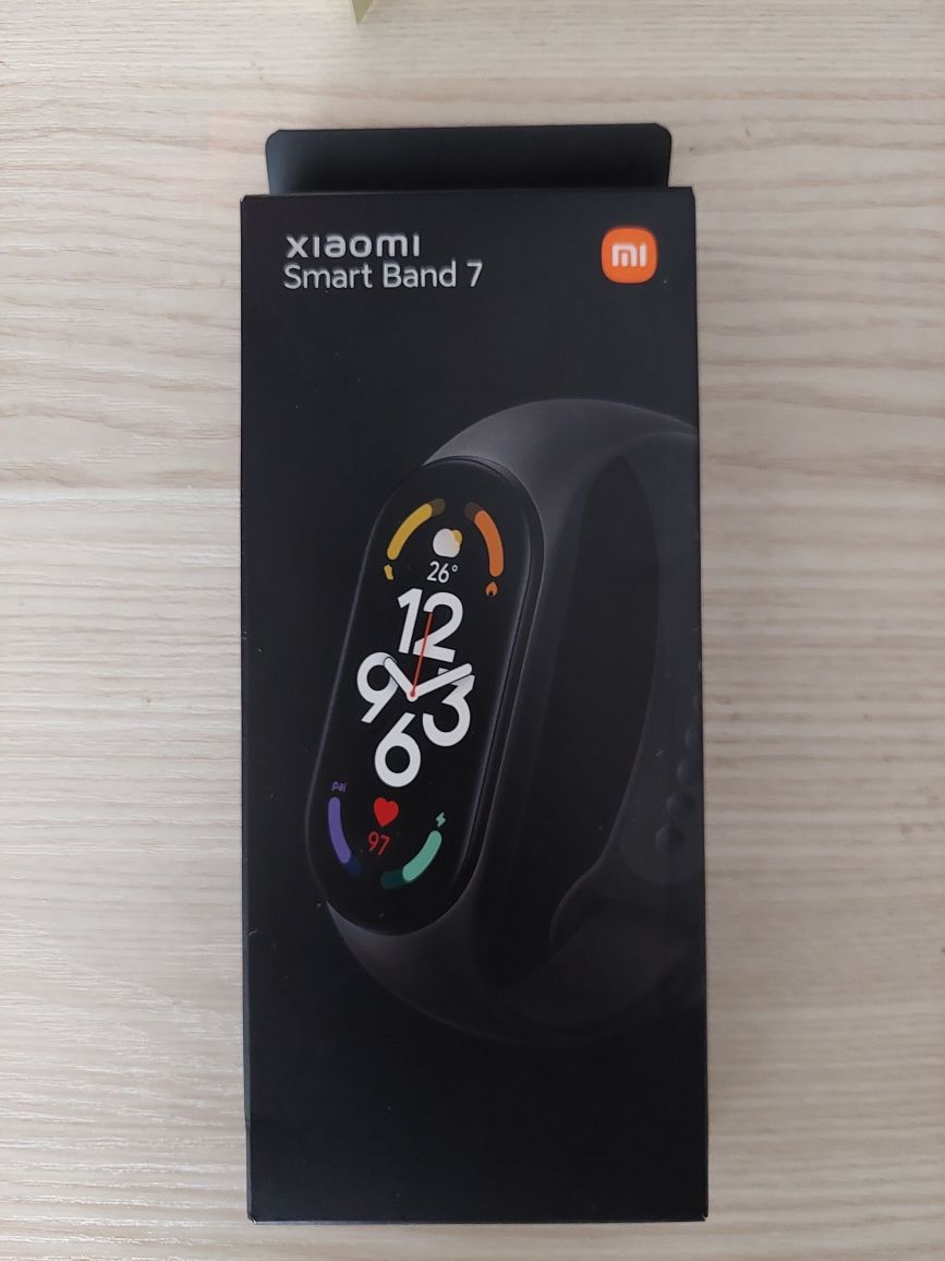 Продам Браслет Xiaomi Smart Band 7