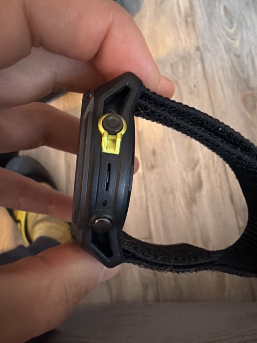 Ceas Garmin Enduro 3