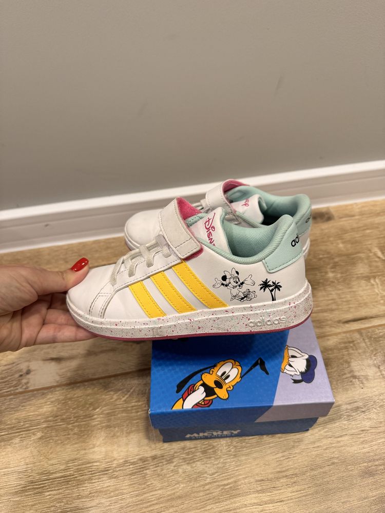 Addidas Disney Мини Маус