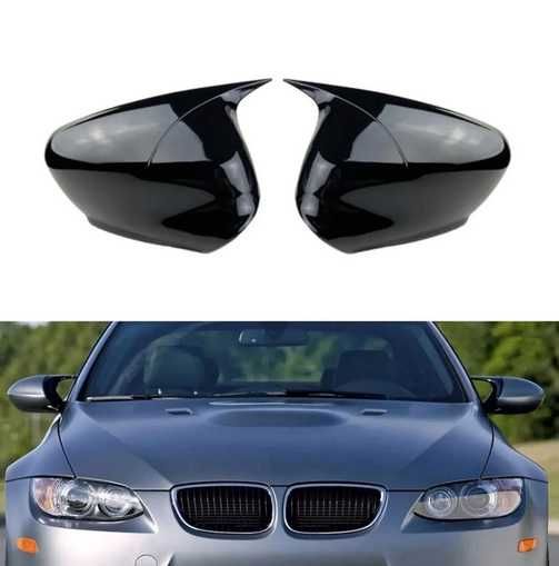Капаци за огледала за БМВ 3 Е90 / BMW 3 e90 2004г. - 2008г.