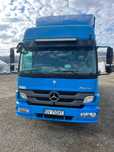 Vând Mercedes Benz Atego 1224