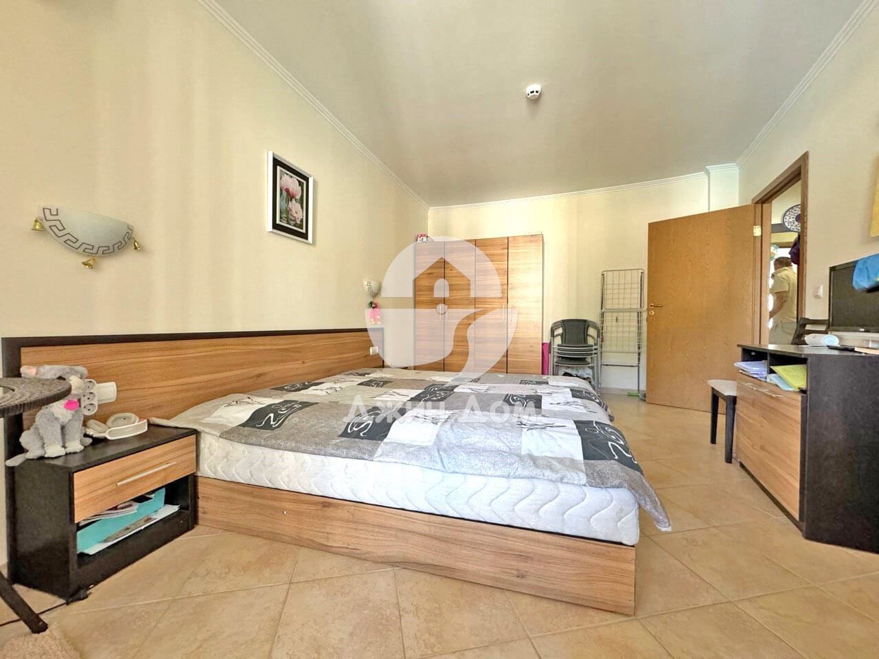 Продава се Двустаен апартамент в к.к. Елените - 74 кв.м за 778 €/кв.м - Снимка #5