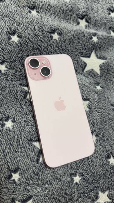 Продам Iphone 15