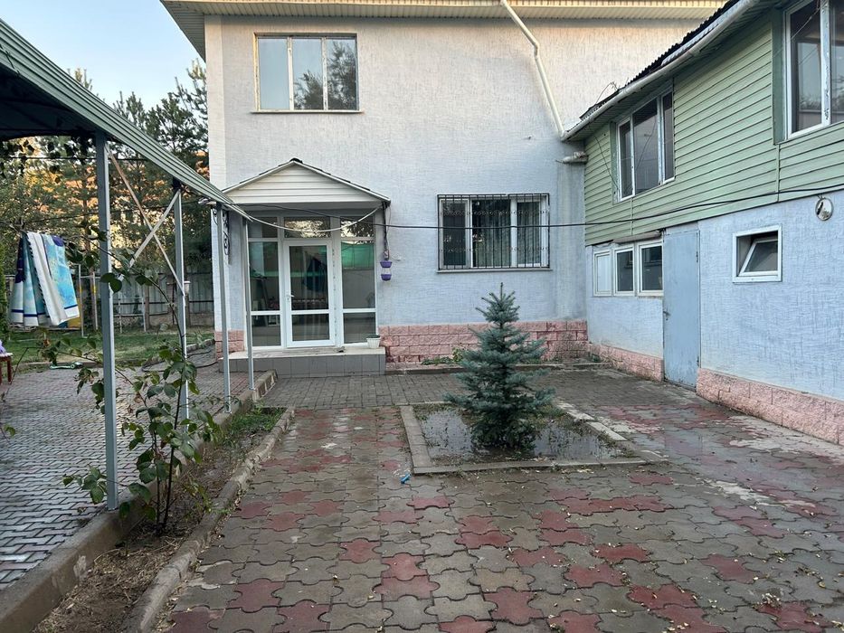 Продам шикарный дом