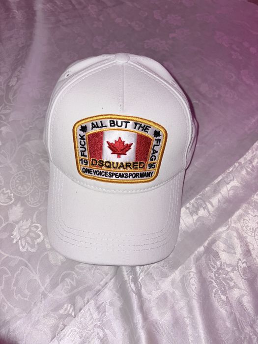 Sapca dsquared2 noua