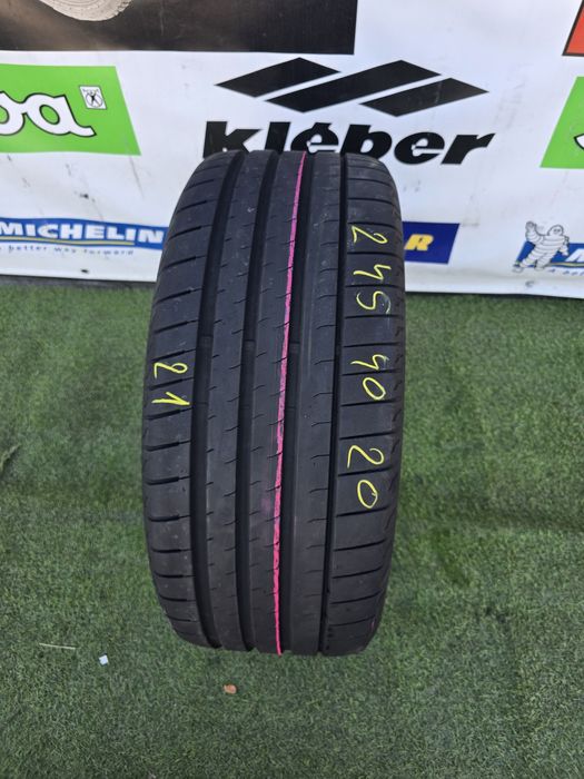 245.40.20 michelin toyo o buc