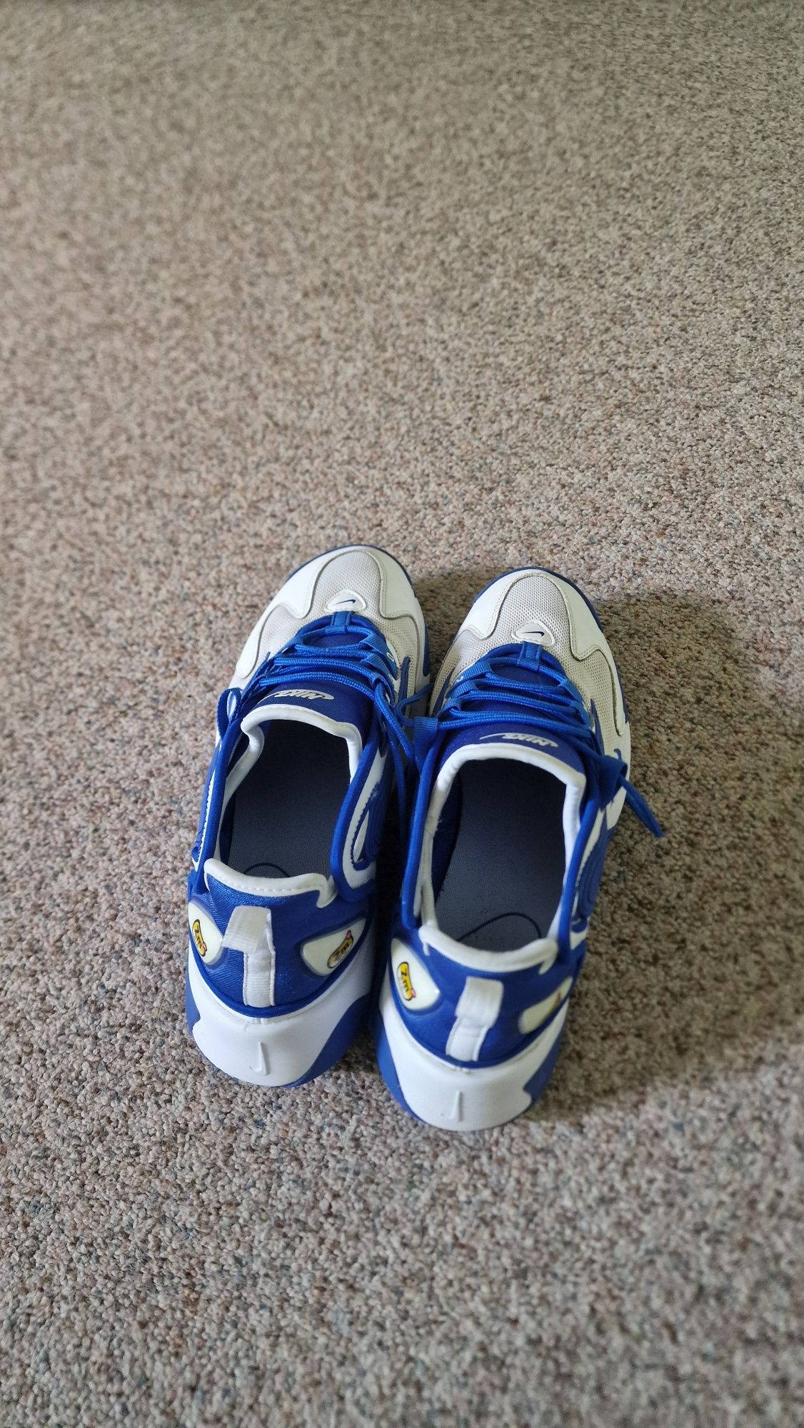 Nike air zoom 42