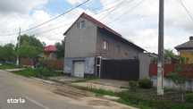 Casa P+E - 229 m² + Teren 2.586 m², Murgasi-Dolj