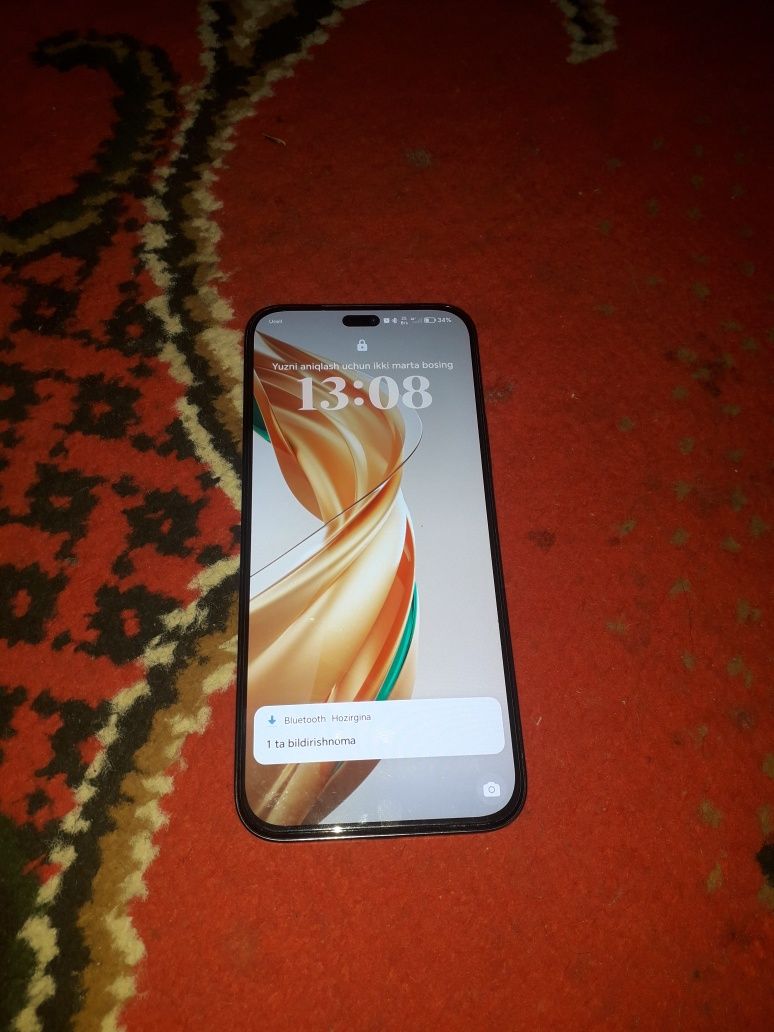 Honor x8b sotiladi