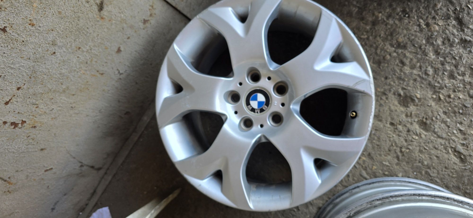 Джанти BMW 18" 8J