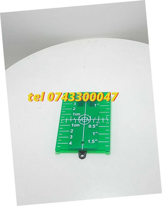 Câtva Peste Nivele pentru Laser și Zola