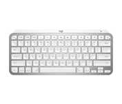 Беспроводная клавиатура Logitech MX Keys mini for Mac