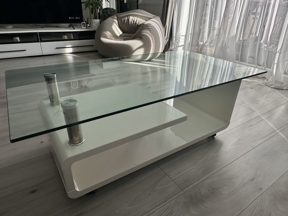 Masuță de cafea living