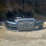 Bara fata audi a4 b7 s line