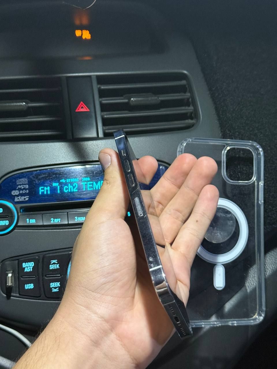 Iphone 13pro 256 2 ta sim