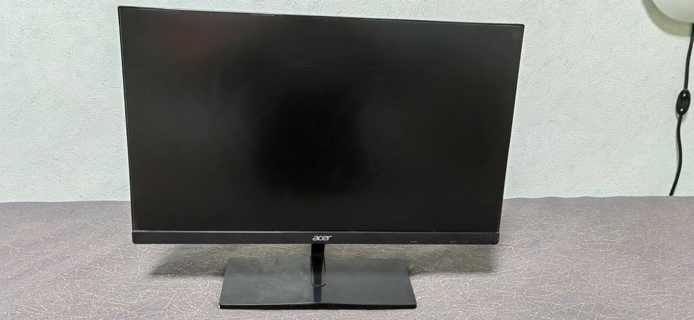 Монитор Acer 24" модел ED245Q