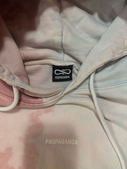 Суичър “Propaganda” xl