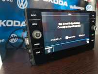 Vând display vw Mib2 Passat B8, Tiguan MK2,Golf7