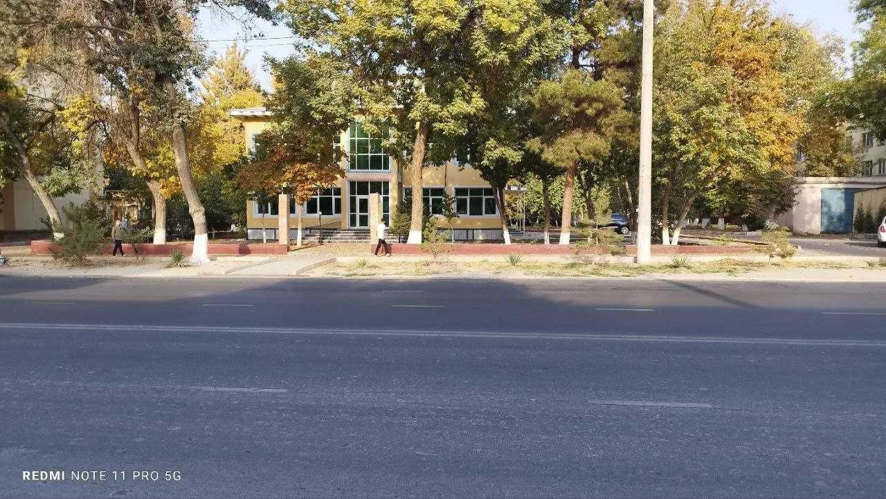 Продаётся отдельно стоящее здание