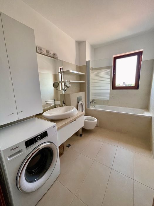 Apartament 2 camere Romana Residence