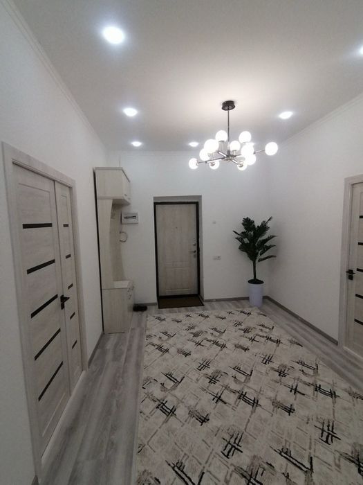 Аренда 3 комнатной квартиры Юнусабад 9-квартал|Новостройка|все новое