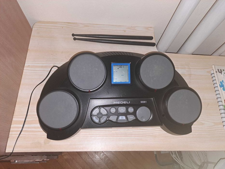 Електронни Барабани Medeli