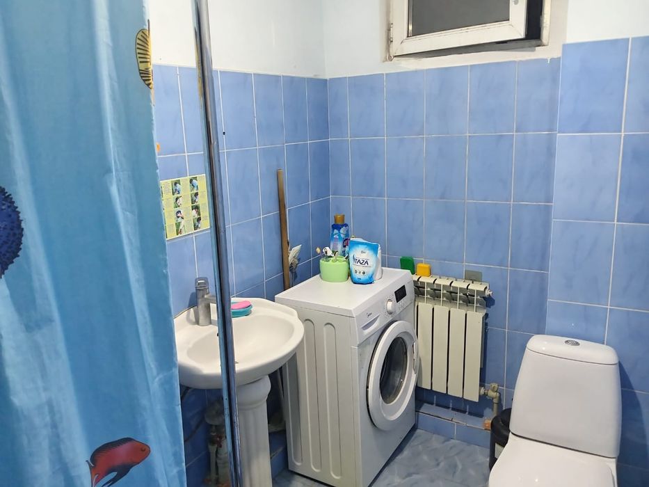 Продается дом с доп доходом мкр Кайрат