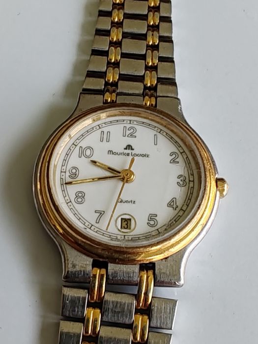 Ceas Maurice Lacroix Les Classiques Quartz Dama 26 mm