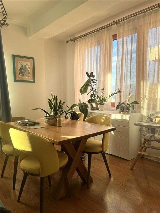 Дава се под наем Двустаен апартамент в Пловдив, Каменица 1 - 55 кв.м за 234.6 € - Снимка #2