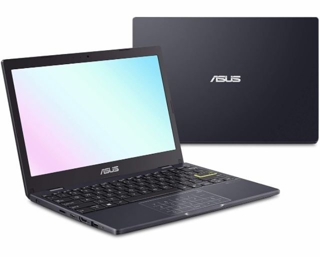 Asus 11.6 нетбук 4GB RAM 64GB