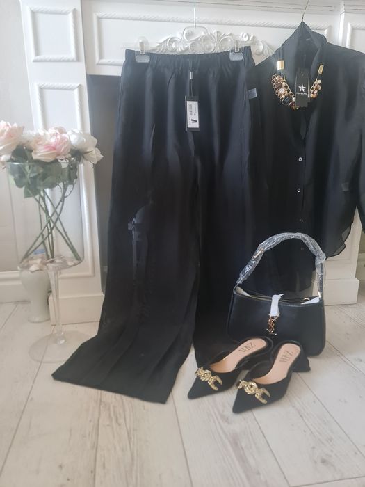 PRIMADONA, Нов сет риза и панталон