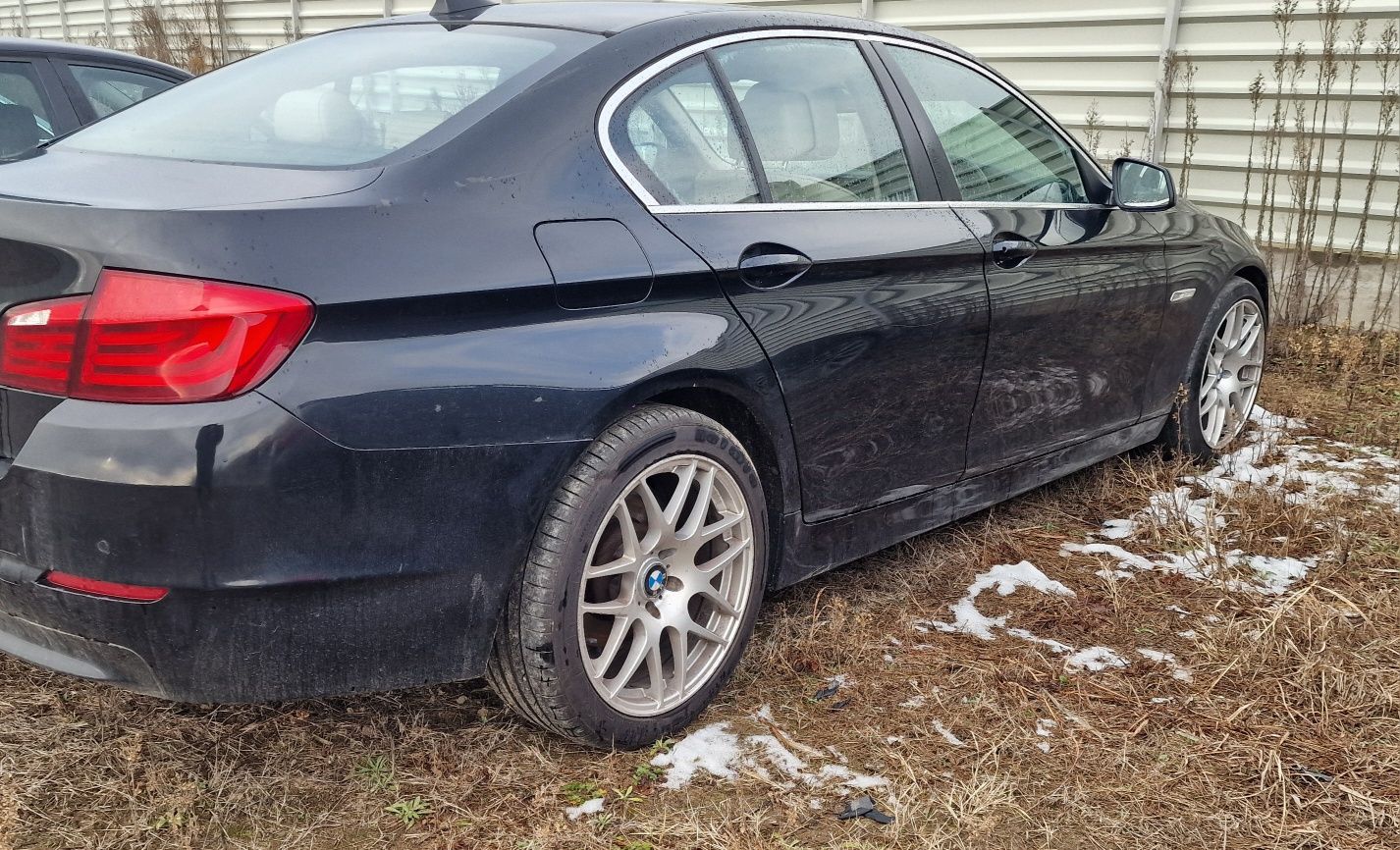 Piese din dezme.brari Bmw F10 black saphire 475