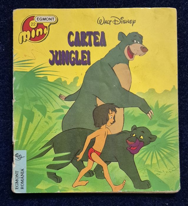 Reviste Egmont Romania