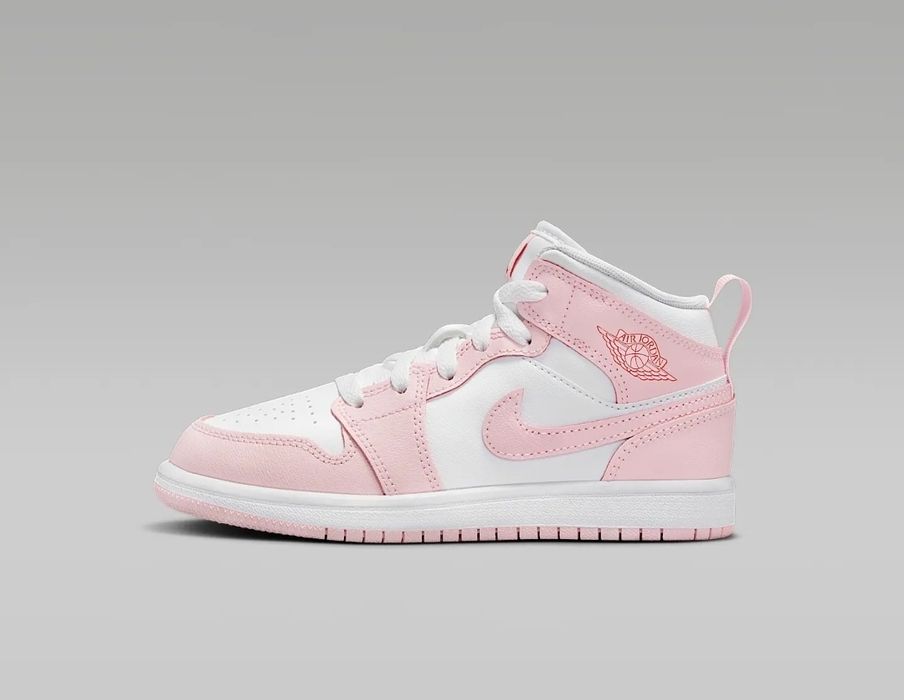 Jordan 1 mid "valentine s day" 35 originali noi