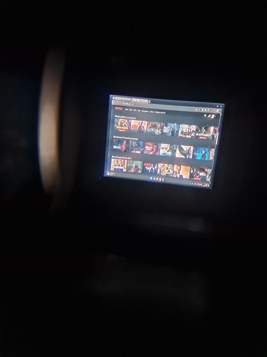 Ochelari video Carl Zeiss Cinemizer Gold Edition – ediție rară