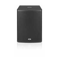 Subwoofer pasiv Dynacord A-line A 118