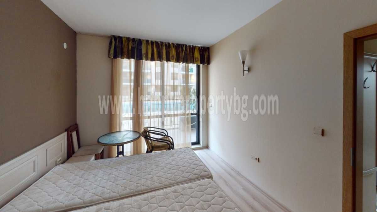 Продава се Двустаен апартамент в к.к. Слънчев бряг - 59 кв.м за 967 €/кв.м - Снимка #7