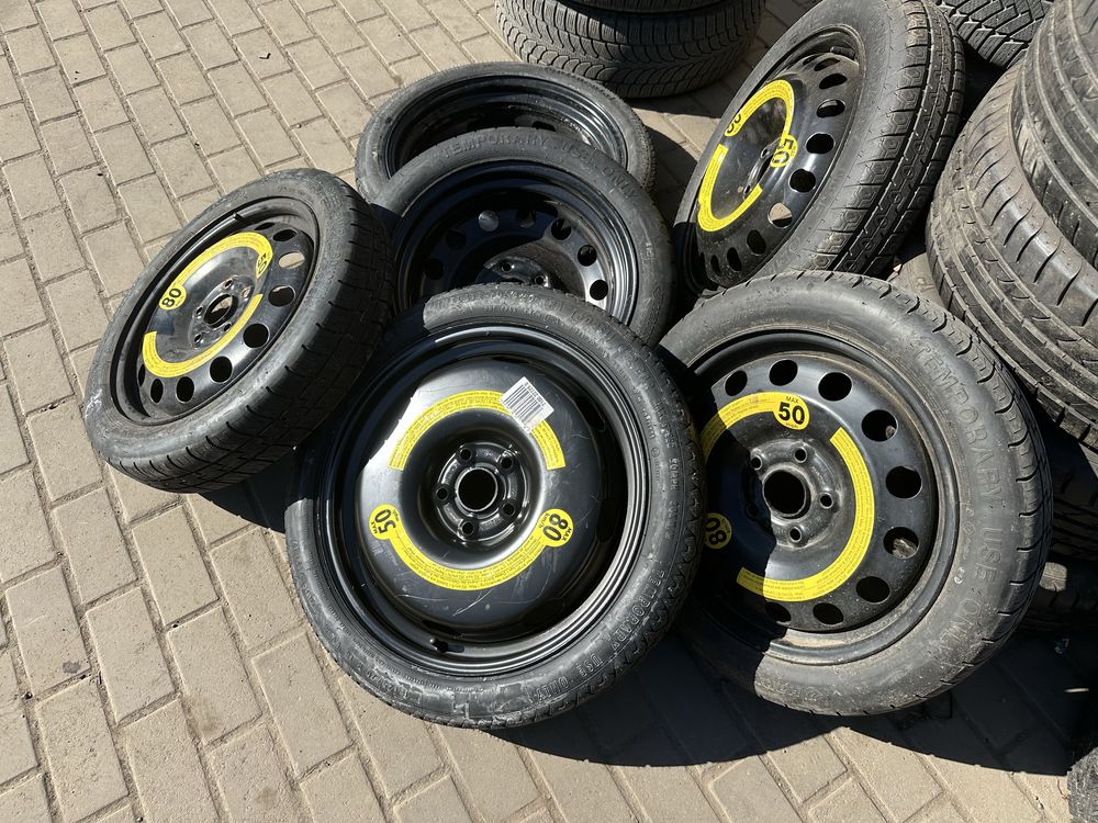 Rezerve slim pe 16-19